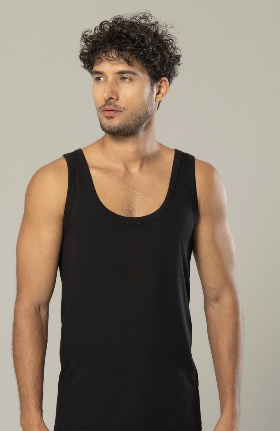 Star 301 Bambu Erkek Atlet