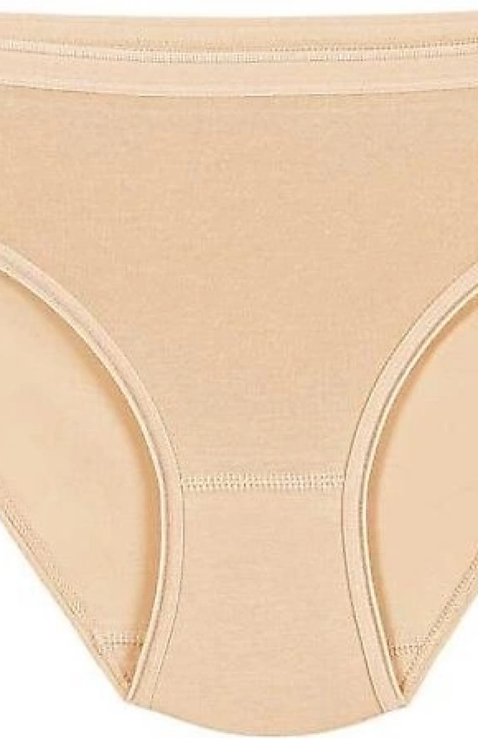 Star 3021 Kadın Modal İz Yapmaz Bikini Külot