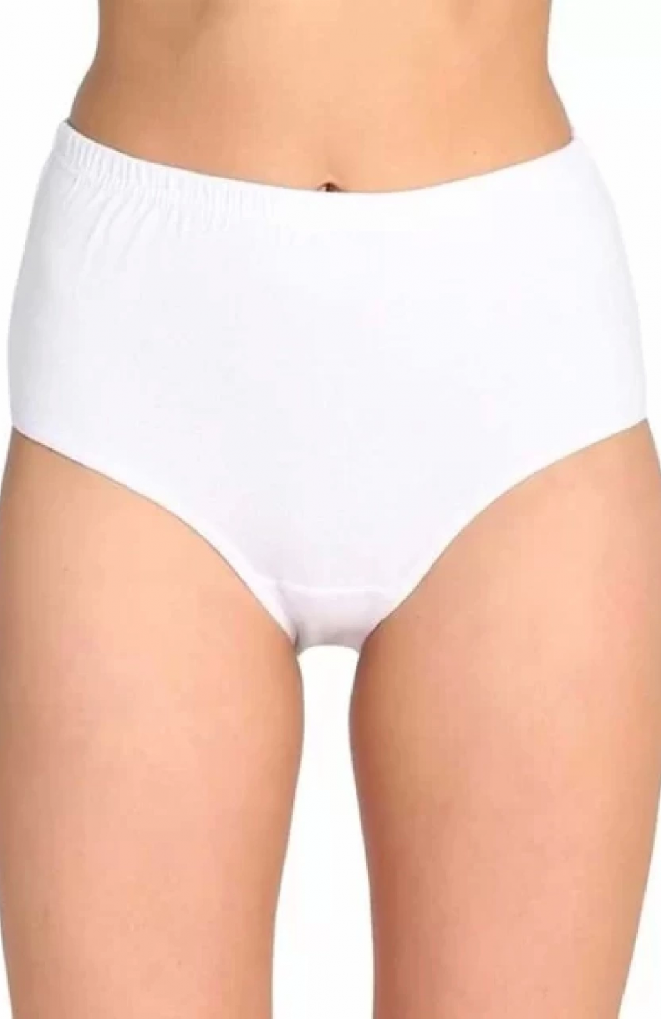 Star 4021 Kadın Modal İz Yapmaz Bato Külot