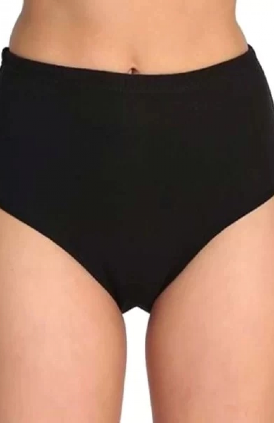 Star 4021 Kadın Modal İz Yapmaz Bato Külot