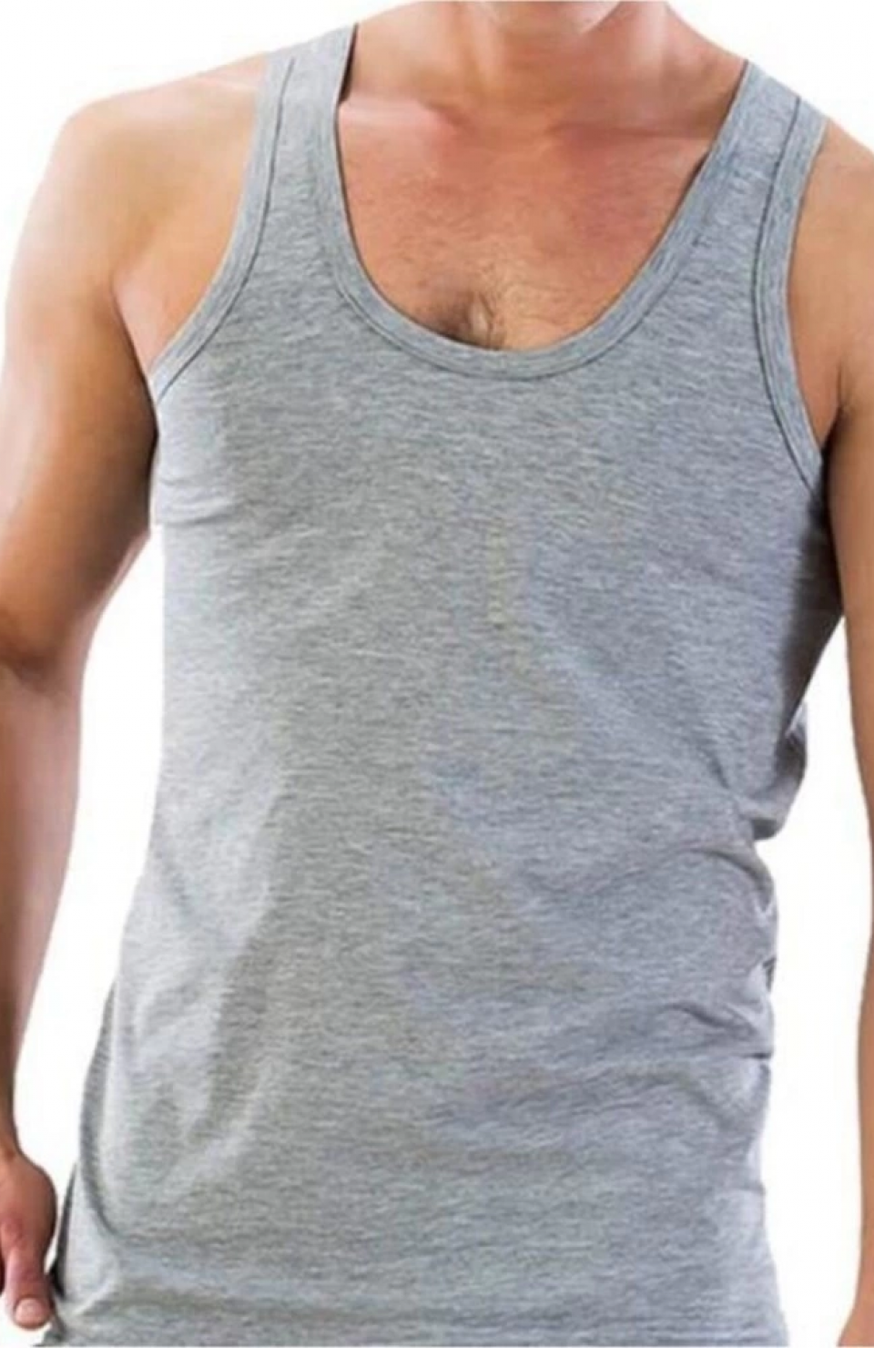 Star 501 Süprem Erkek Atlet