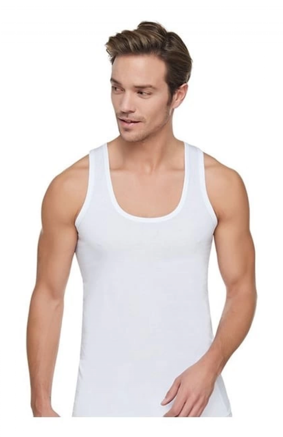 Star 501 Süprem Erkek Atlet