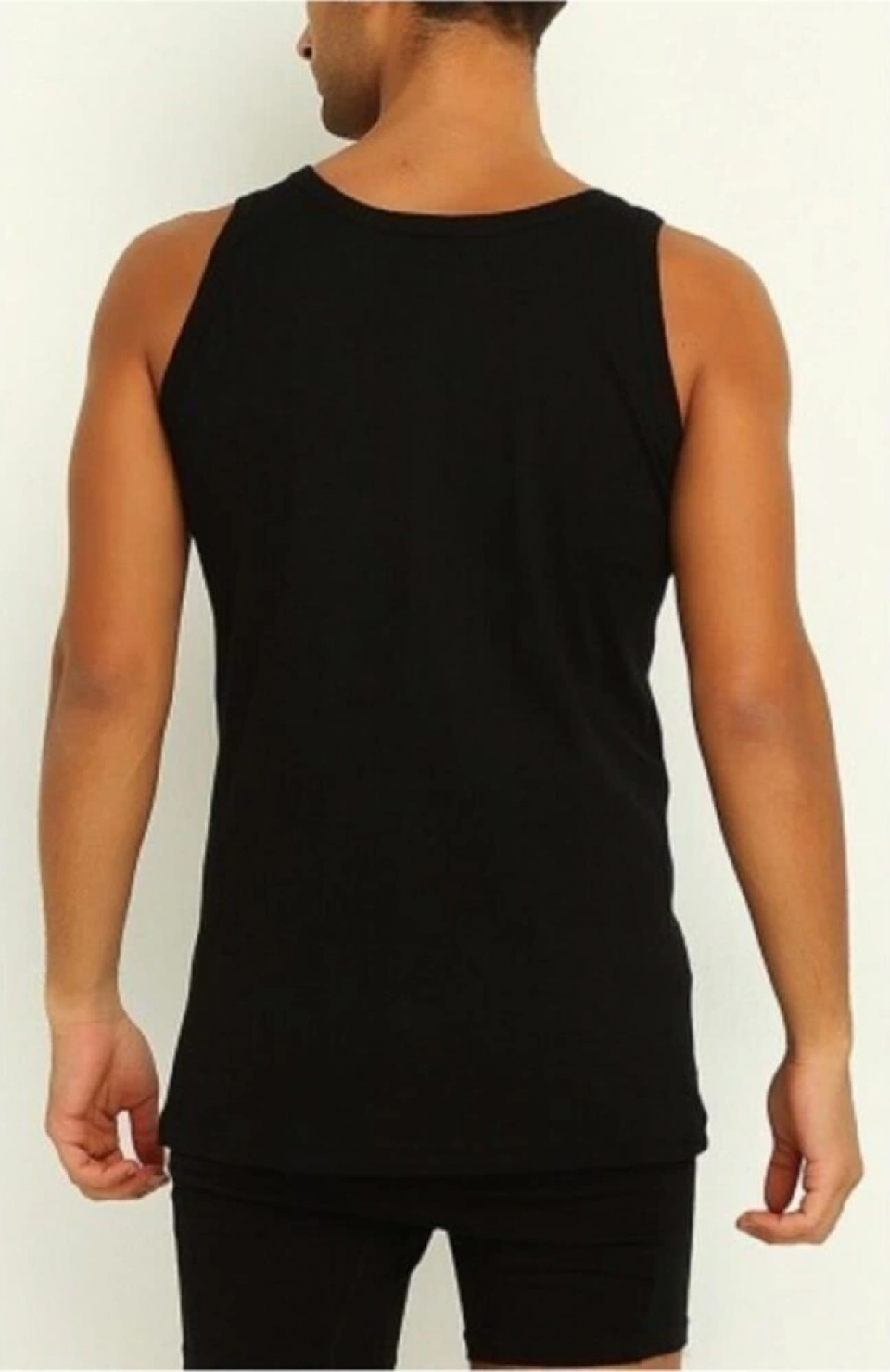 Star 501 Süprem Erkek Atlet