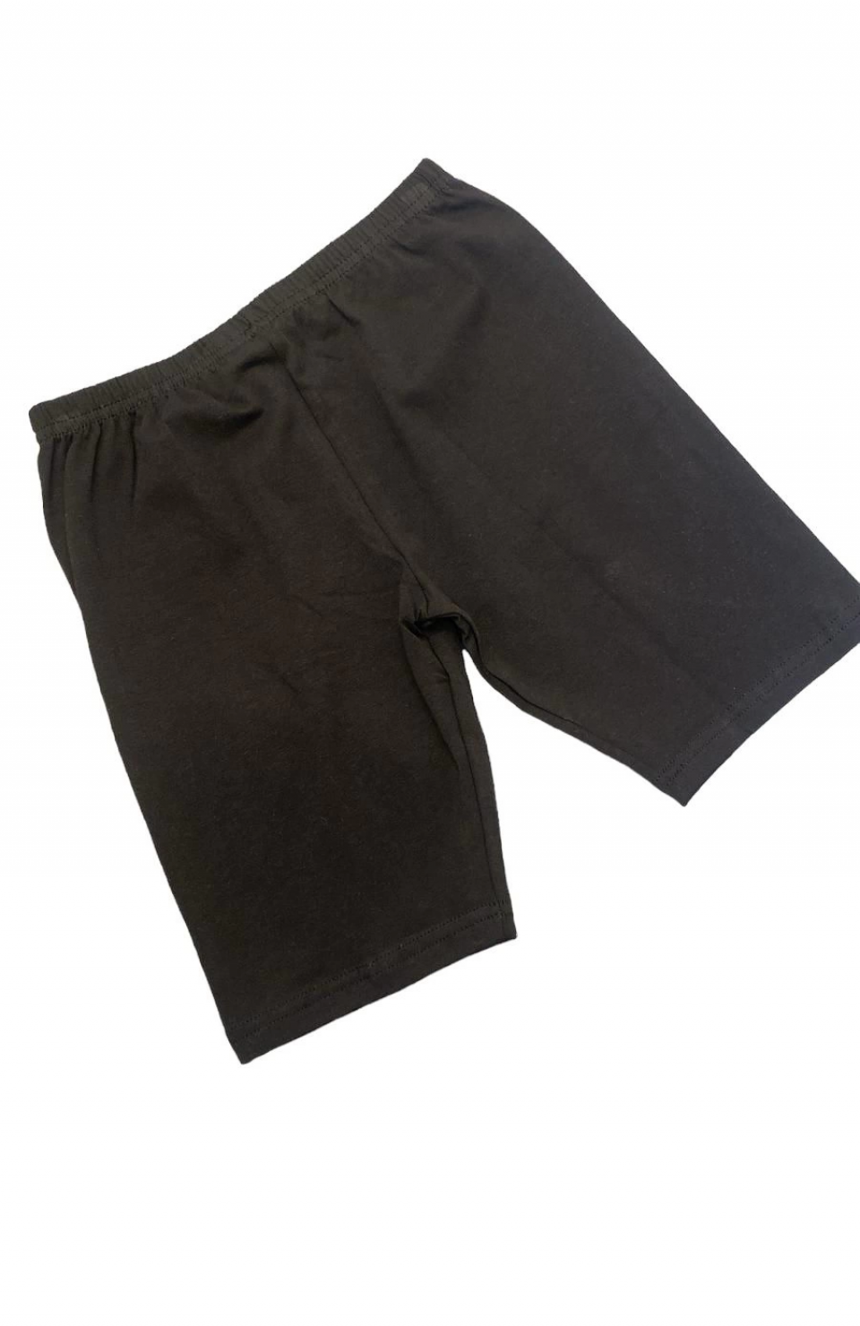 Star 7024 Kız Çocuk Pamuklu Kısa Tayt