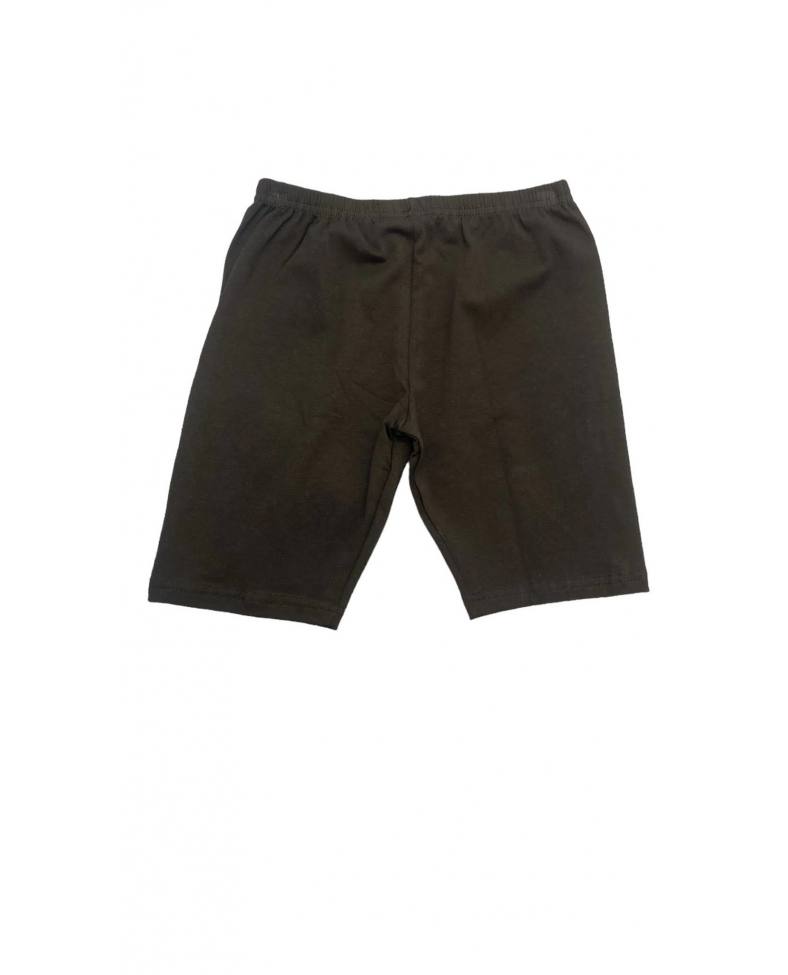 Star 7024 Kız Çocuk Pamuklu Kısa Tayt