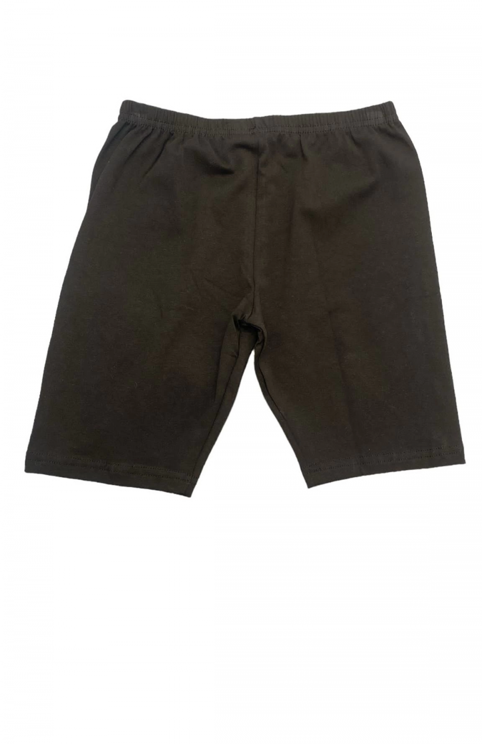 Star 7024 Kız Çocuk Pamuklu Kısa Tayt