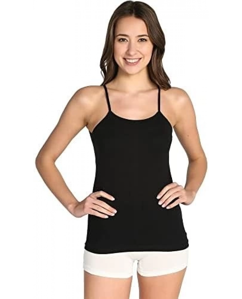 Star 710 Ribana İp Askılı Bayan Atlet