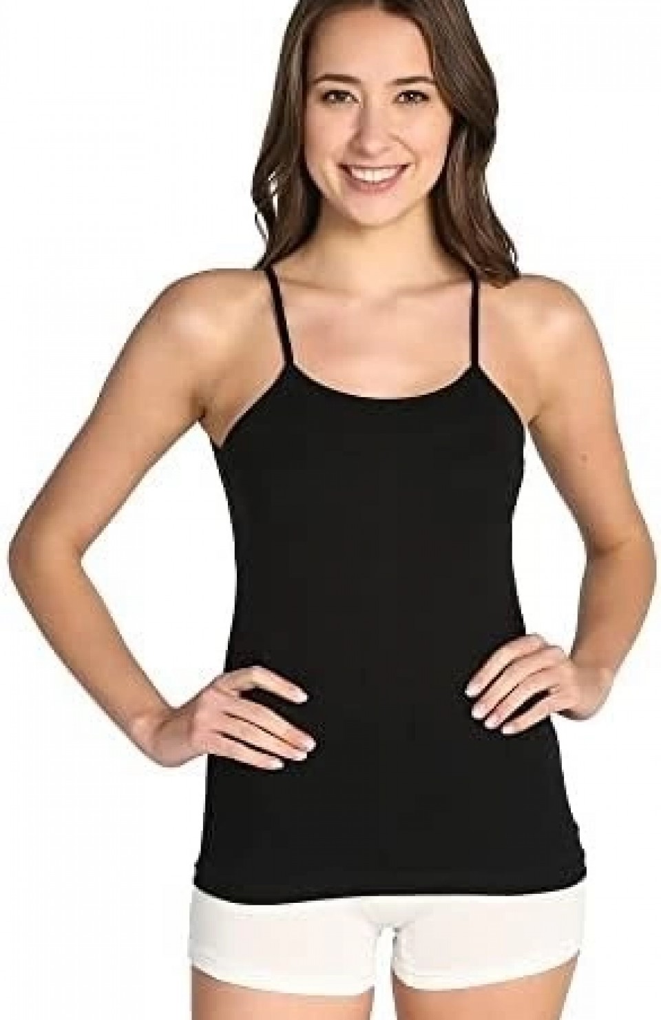 Star 710 Ribana İp Askılı Bayan Atlet