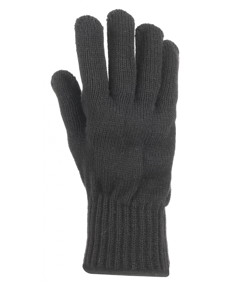 Suyutti K101-001 Büyük Süper Örme Erkek Eldiven