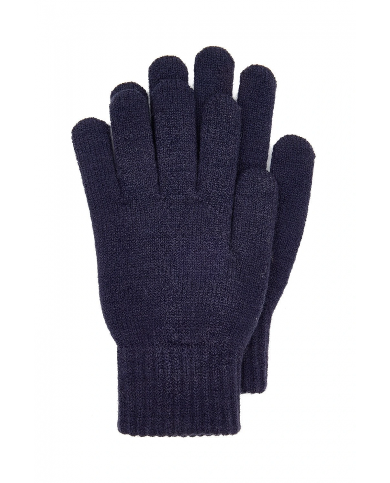 Suyutti K101-026 Büyük Süper Örme Erkek Eldiven