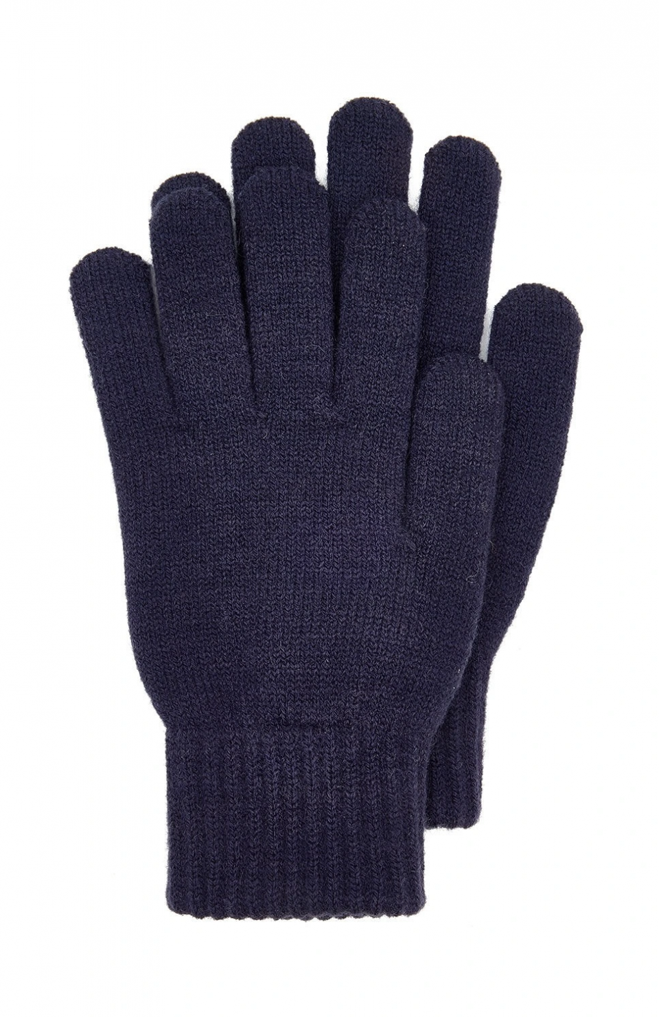 Suyutti K101-026 Büyük Süper Örme Erkek Eldiven