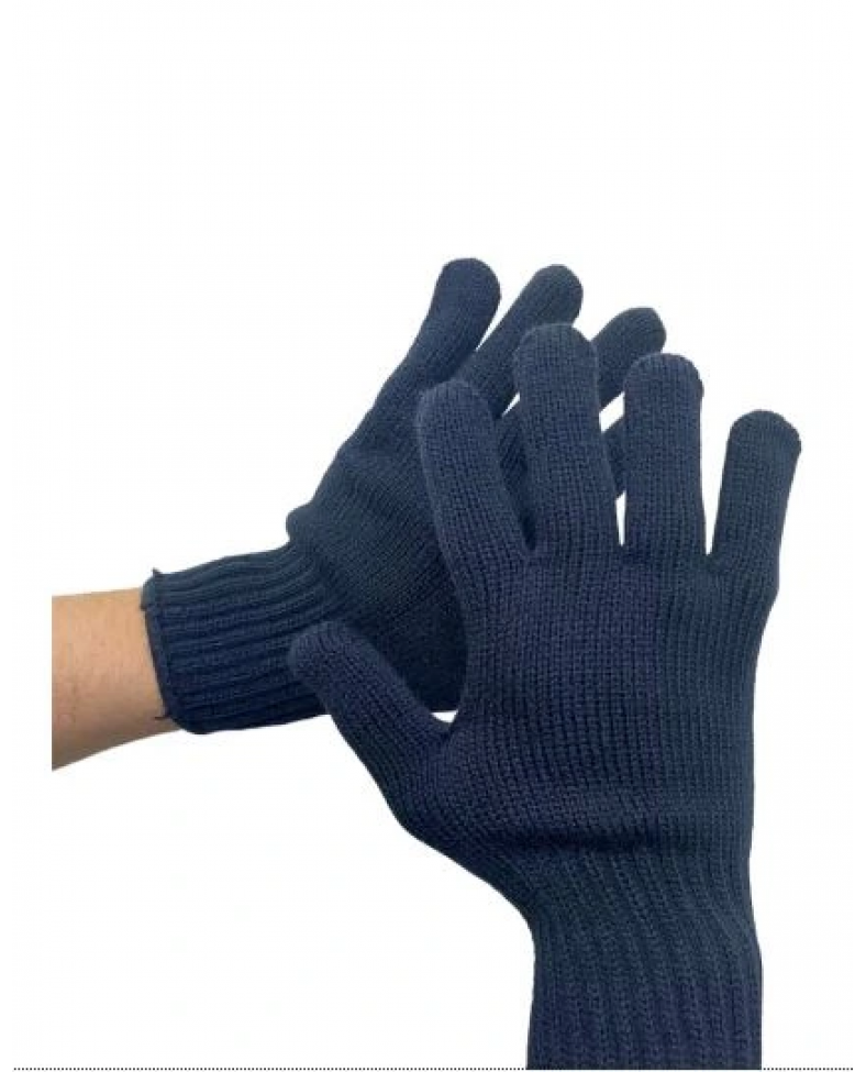 Suyutti K101-026 Büyük Süper Örme Erkek Eldiven