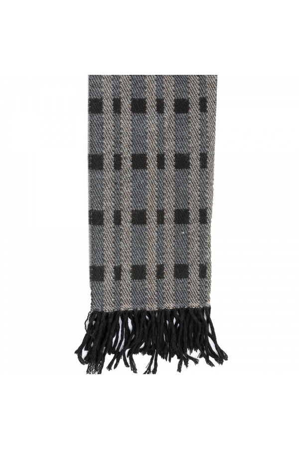 Suyutti K23760-04 Erkek Dokuma Kaşkol