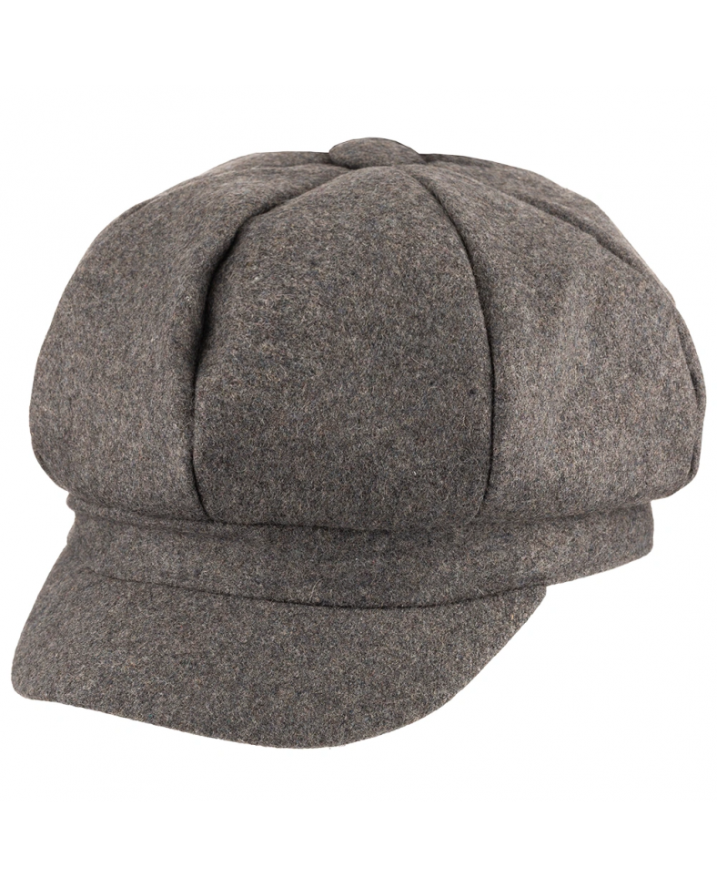 Suyutti K25430-01-006 Kadın Bermuda Kumaş Kasket