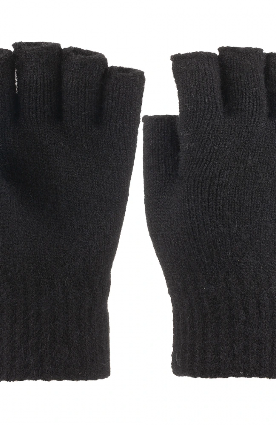 Suyutti K25990-05-001 Kadın Kesik Parmak Örme Eldiven