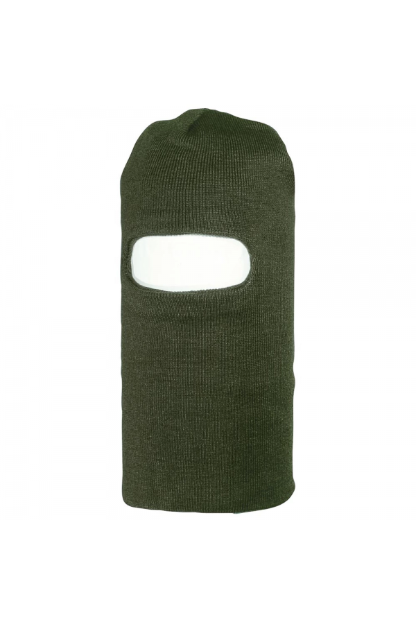 Suyutti K612-048 Büyük Çift Katlı Karbaşlığı Bere