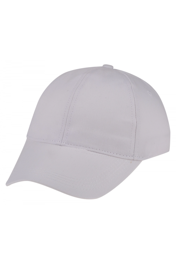 Suyutti Y1051-008 Yetişkin Gabardin Düz Şapka