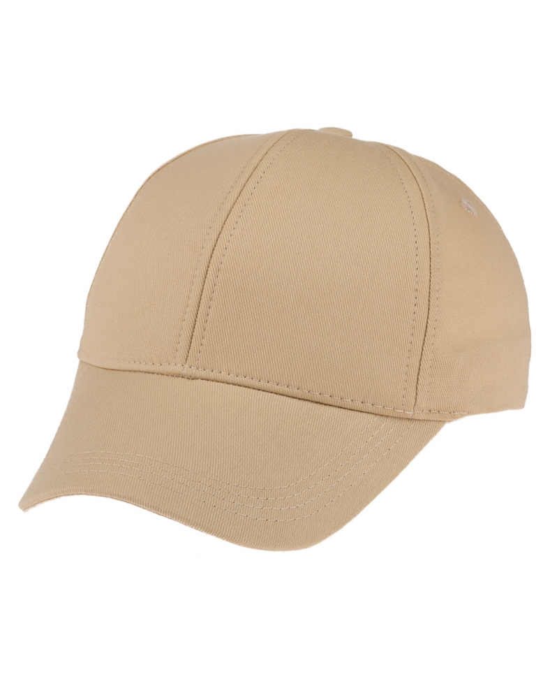 Suyutti Y1051-013 Yetişkin Gabardin Düz Şapka