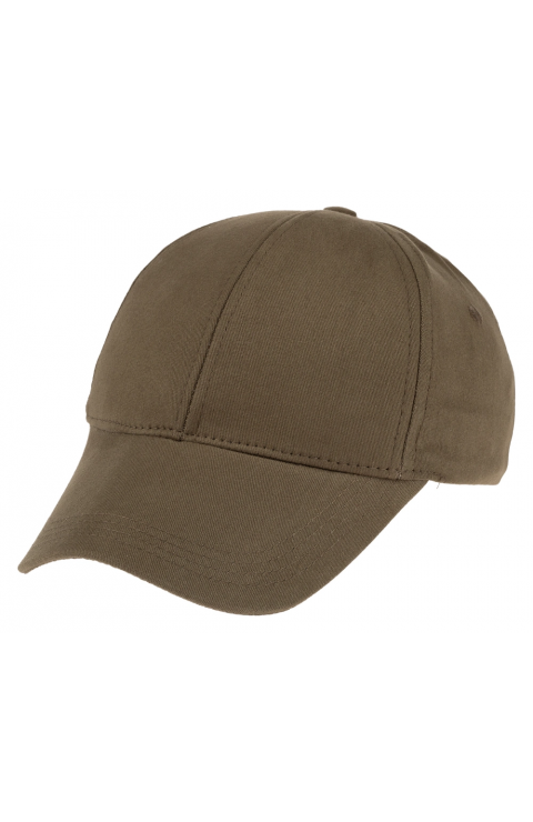 Suyutti Y1051-048 Yetişkin Gabardin Düz Şapka