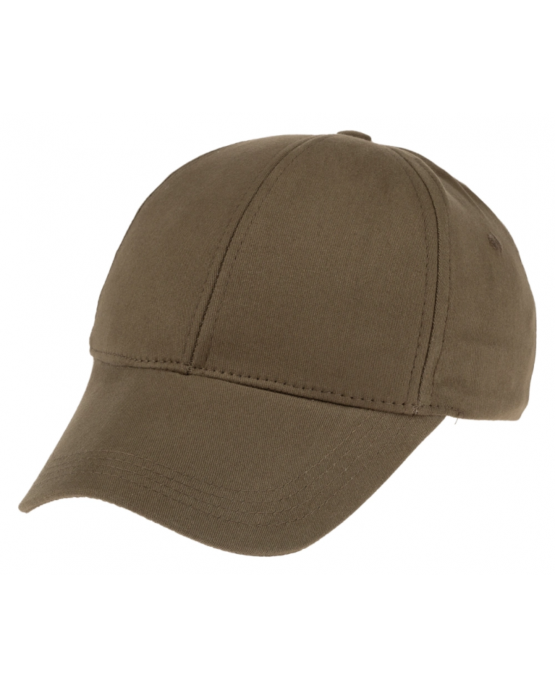 Suyutti Y1051-048 Yetişkin Gabardin Düz Şapka