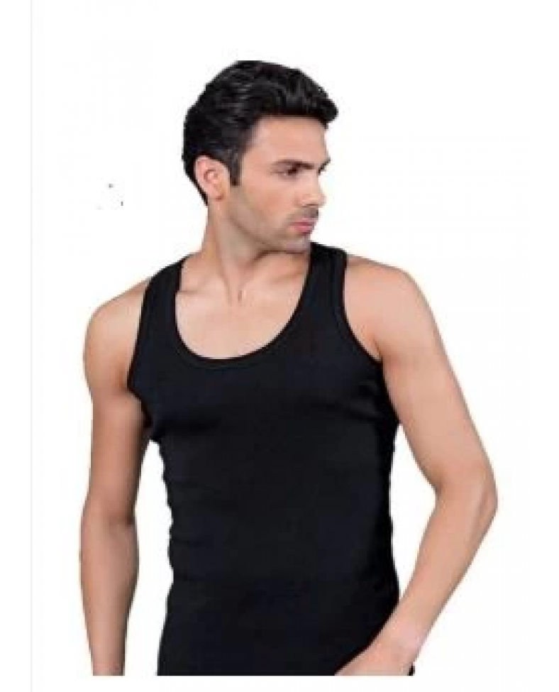 Tutku 0101 Erkek %100 Pamuk Penye Atlet