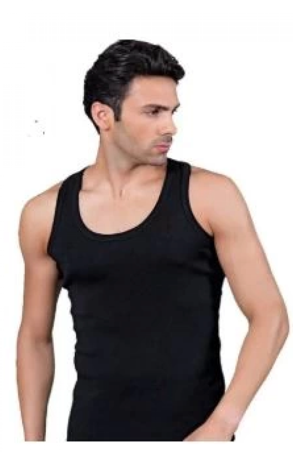 Tutku 0101 Erkek %100 Pamuk Penye Atlet