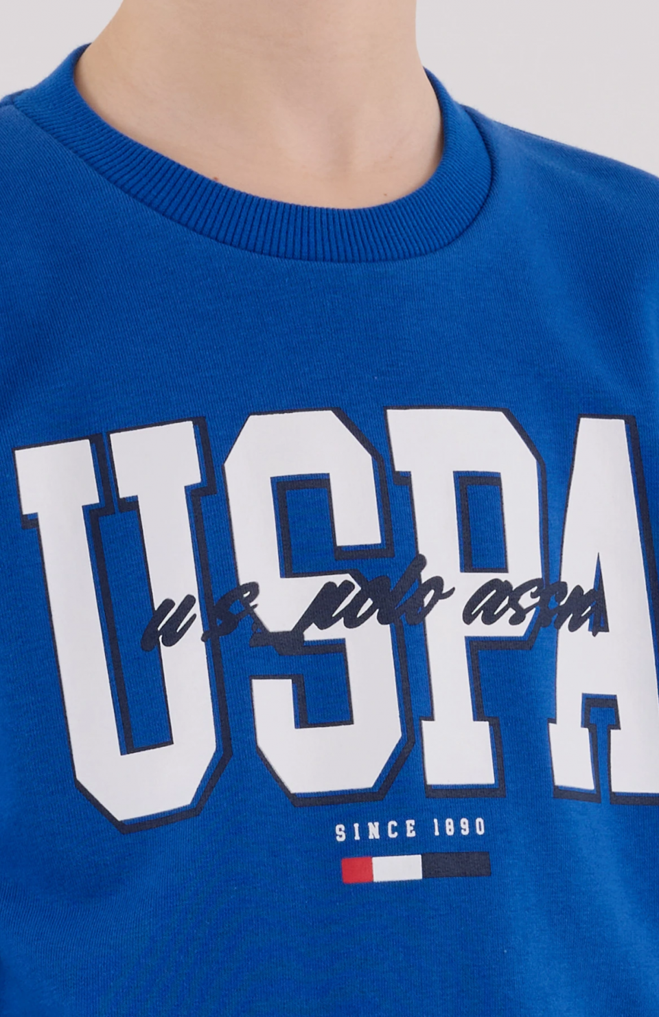 U.S. Polo Assn Kids 2205-4 Erkek Çocuk Eşofman Takımı