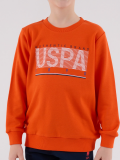 U.S. Polo Assn Kids 2209-4 Erkek Çocuk Eşofman Takımı