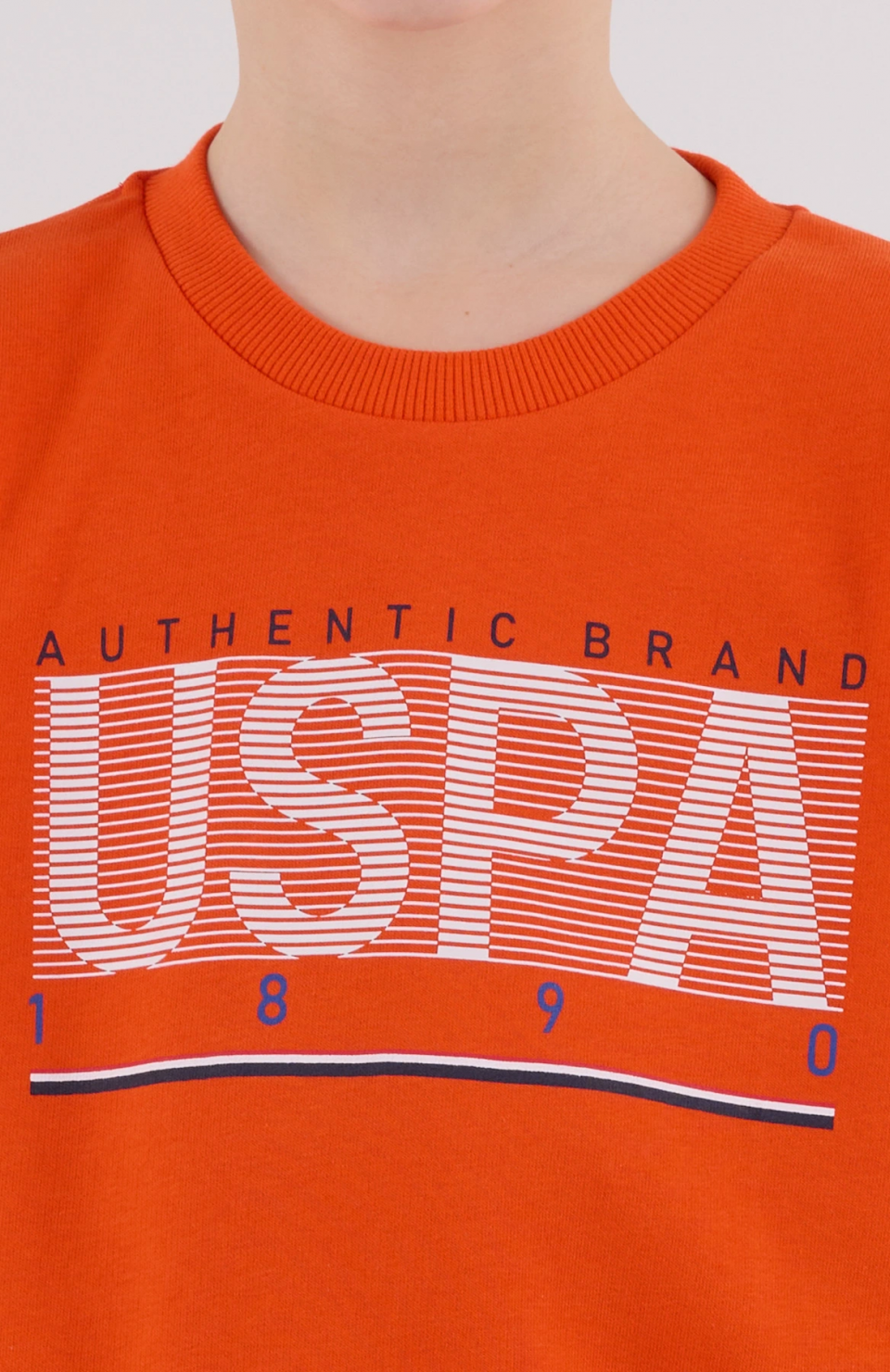 U.S. Polo Assn Kids 2209-G Erkek Çocuk Eşofman Takımı