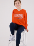 U.S. Polo Assn Kids 2209-G Erkek Çocuk Eşofman Takımı