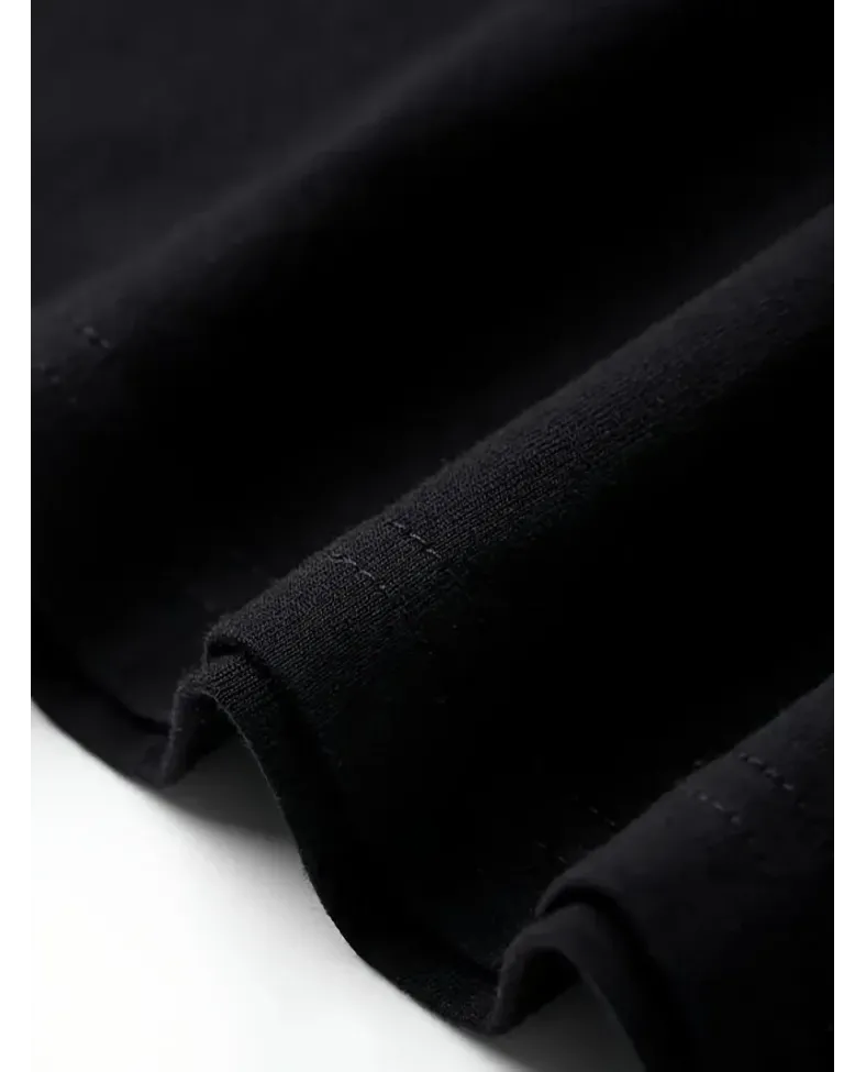 ERKEK Penye Compack Özgür kuşlar Baskılı Baskılı Oversize Bisiklet Yaka T-shirt - Beyaz