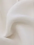 Erkek 2'li Krep Kumaş Cepli Gömlek Şort Takım Kısa Kollu Bağcıklı - Beyaz & Füme