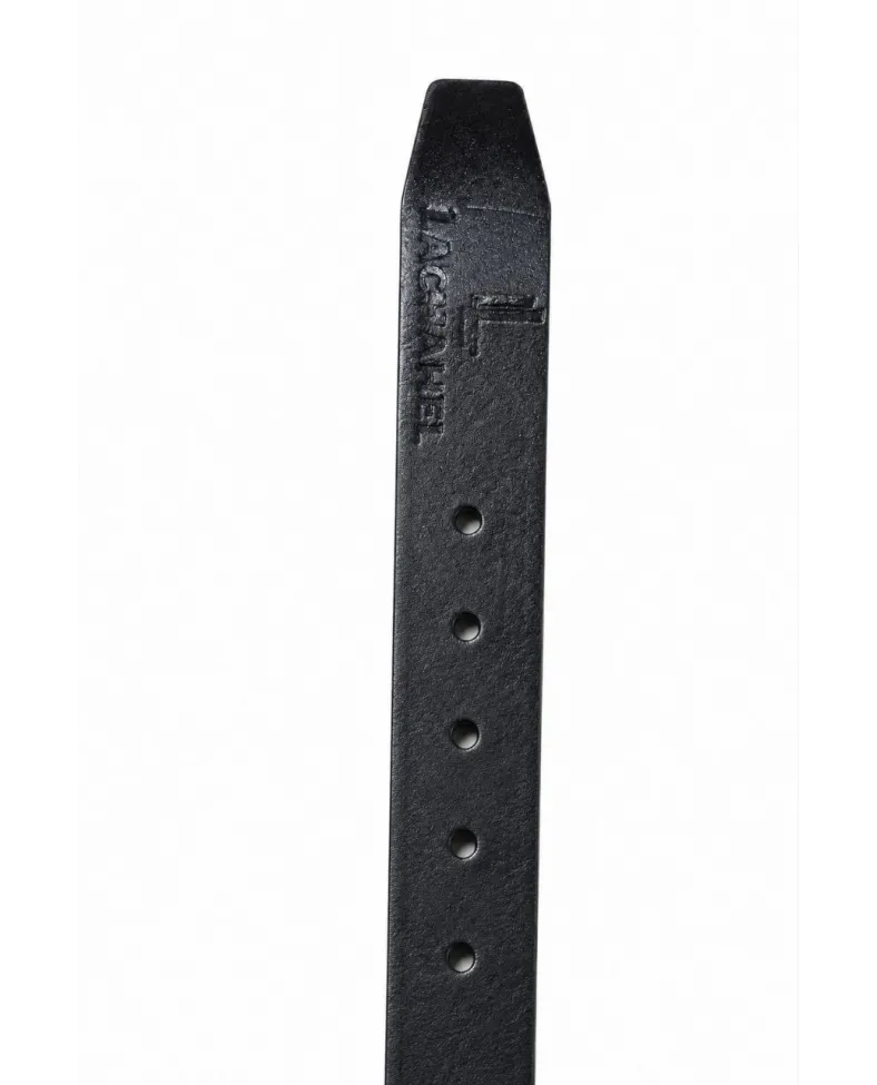Erkek Hakiki Deri 4 cm Klasik Kemer Metal Tokalı Günlük ve Klasik Kullanım