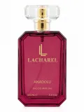 LACHAREL Anadolu Unisex Eau De Parfum 100 ML Mandalina Sardunya Misk Süet Parfüm