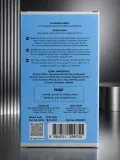 LACHAREL Icon ve Edge 2'li Erkek Parfüm Seti Eau De Parfum 2x50 ML