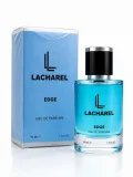 LACHAREL Edge Eau De Parfum 50 ML Enerjik Ferah ve Sportif Parfüm