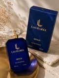 LACHAREL Gemlik Erkek Eau De Parfum 100 ML Greyfurt Deniz Notaları Defne Amber Parfüm