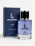 LACHAREL Icon Eau De Parfum 50 ML Ferah Odunsu Amber Maskülen Parfüm