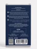 LACHAREL Icon Eau De Parfum 50 ML Ferah Odunsu Amber Maskülen Parfüm