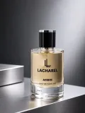 LACHAREL Intense ve Ambre 2'li Kadın Parfüm Seti Eau De Parfum 2x50 ML