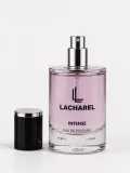 LACHAREL Intense ve Ambre 2'li Kadın Parfüm Seti Eau De Parfum 2x50 ML