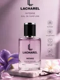 LACHAREL Intense ve Ambre 2'li Kadın Parfüm Seti Eau De Parfum 2x50 ML