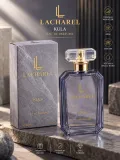 LACHAREL Kula Unisex Eau De Parfum 100 ML Adaçayı Vetiver Vanilya Odunsu Parfüm