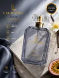 LACHAREL Kula Unisex Eau De Parfum 100 ML Adaçayı Vetiver Vanilya Odunsu Parfüm