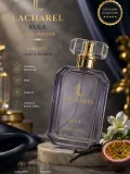 LACHAREL Kula Unisex Eau De Parfum 100 ML Adaçayı Vetiver Vanilya Odunsu Parfüm
