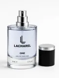 LACHAREL One Eau De Parfum 50 ML Temiz Modern ve Çok Yönlü Günlük Parfüm