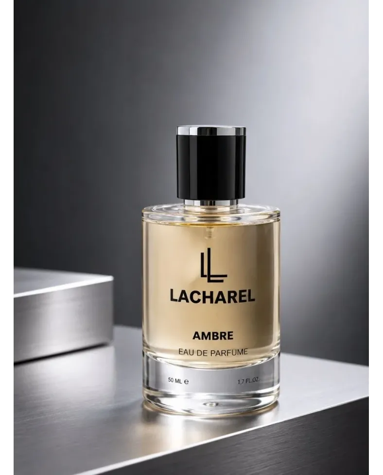 LACHAREL One ve Ambre 2'li Kadın Parfüm Seti Eau De Parfum 2x50 ML