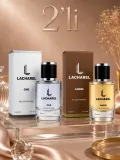 LACHAREL One ve Ambre 2'li Kadın Parfüm Seti Eau De Parfum 2x50 ML