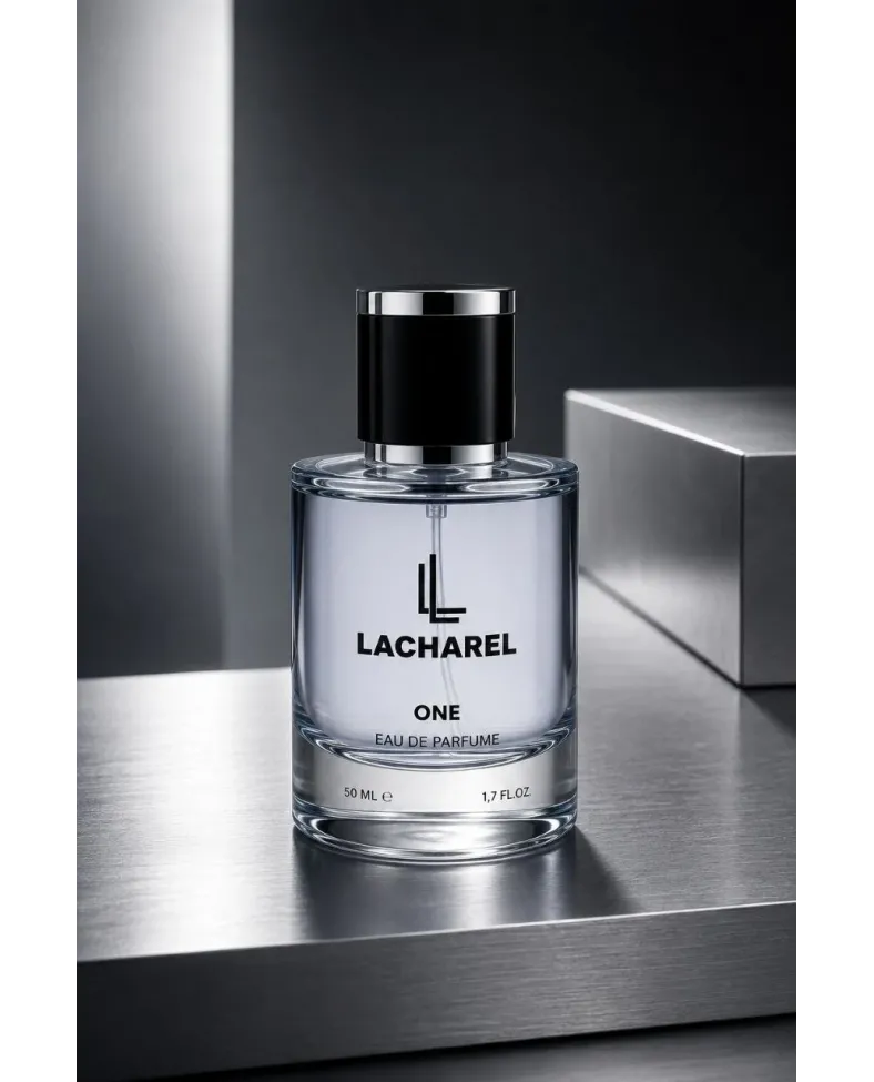 LACHAREL Intense ve One 2'li Kadın Parfüm Seti Eau De Parfum 2x50 ML