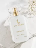 LACHAREL Pamukkale Erkek Eau De Parfum 100 ML Bergamot Sedir Ağacı Ardıç Parfüm